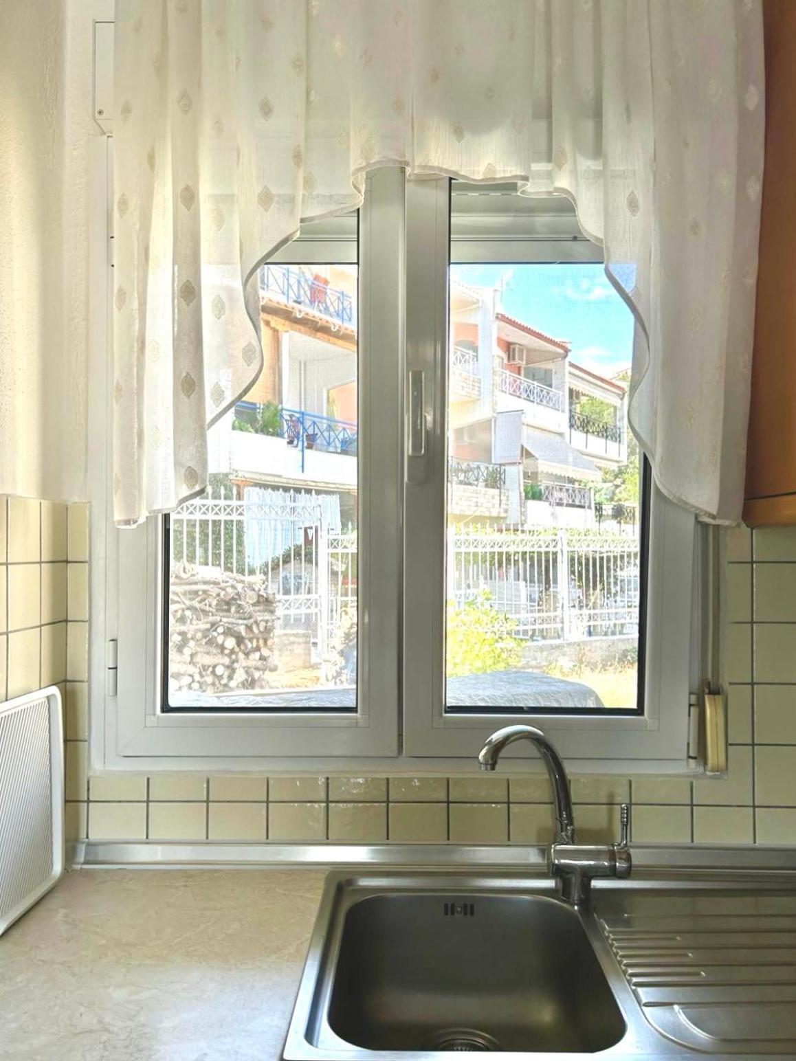 קאבאלה Sunshine Apartment מראה חיצוני תמונה