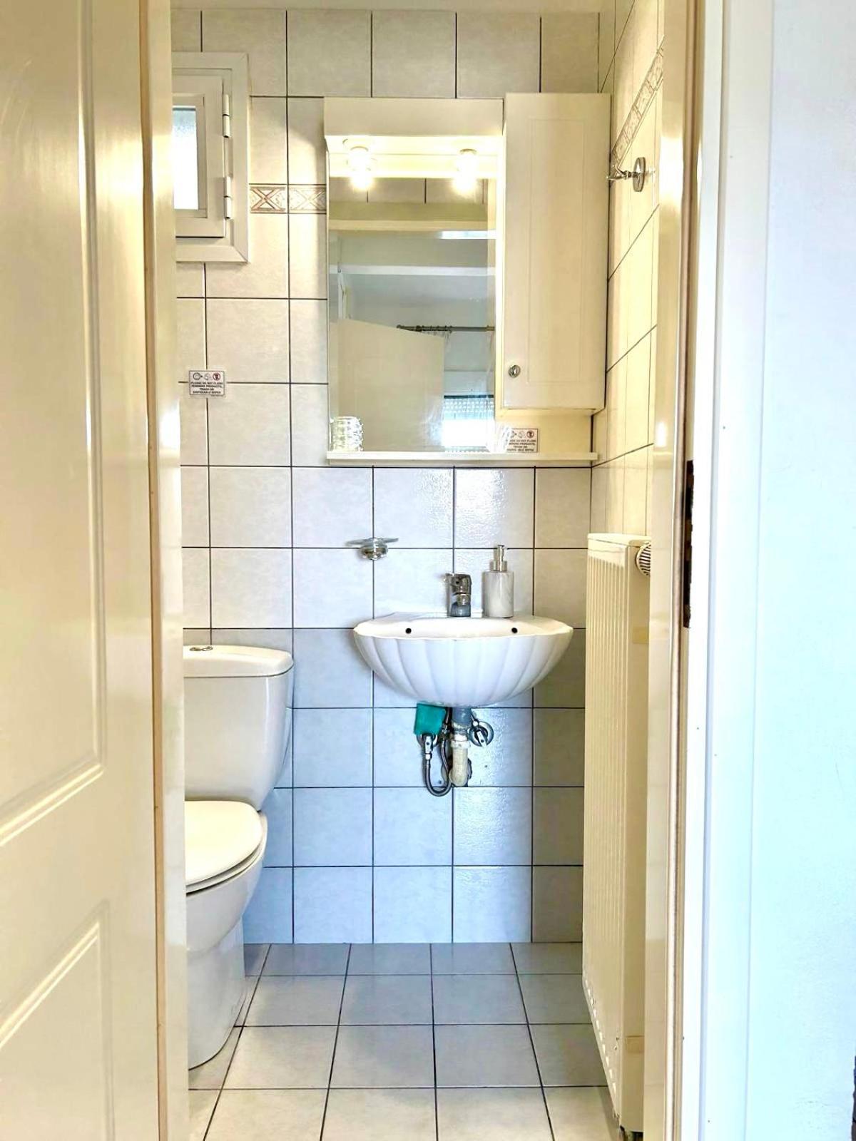 קאבאלה Sunshine Apartment מראה חיצוני תמונה
