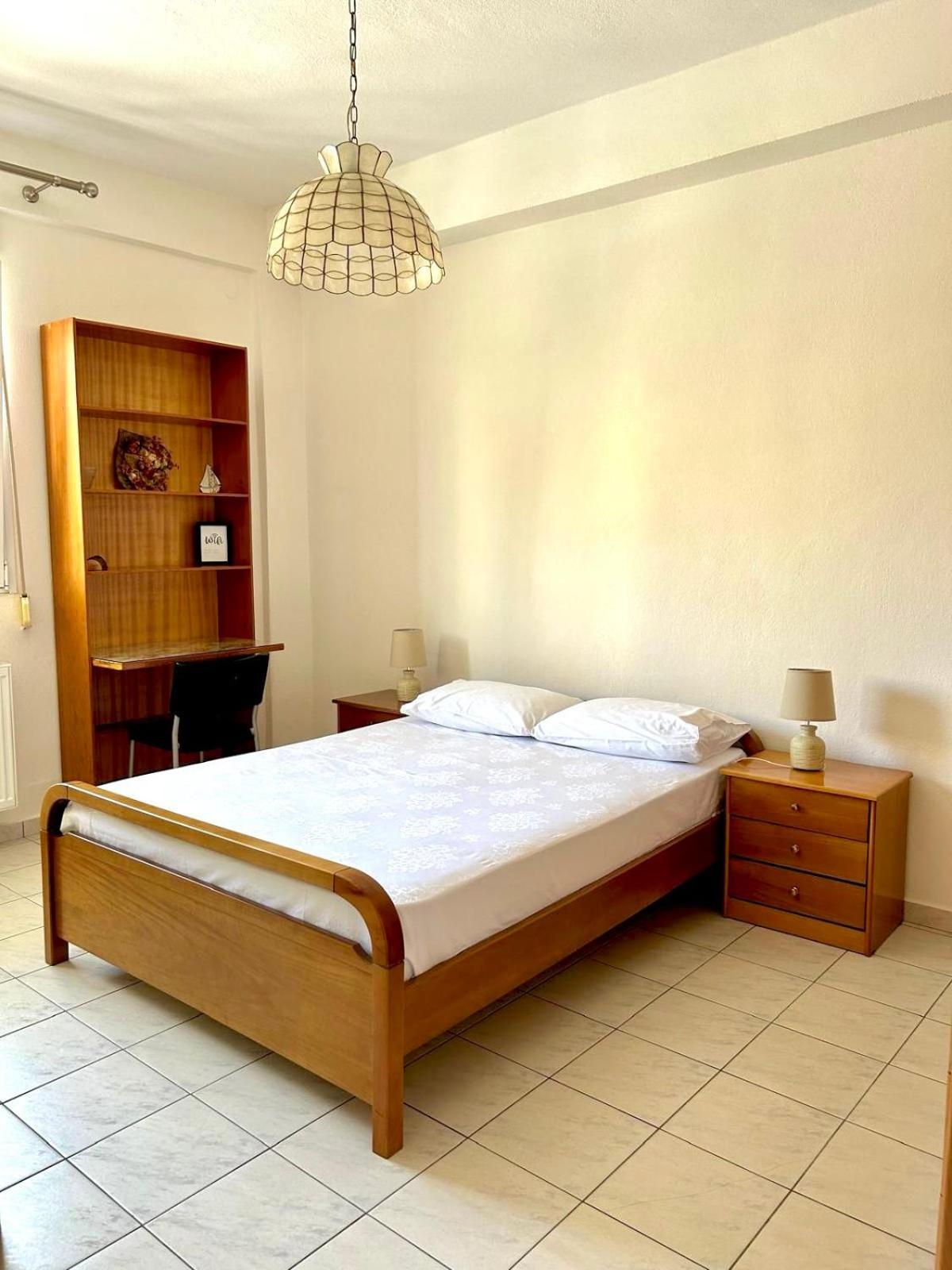 קאבאלה Sunshine Apartment מראה חיצוני תמונה