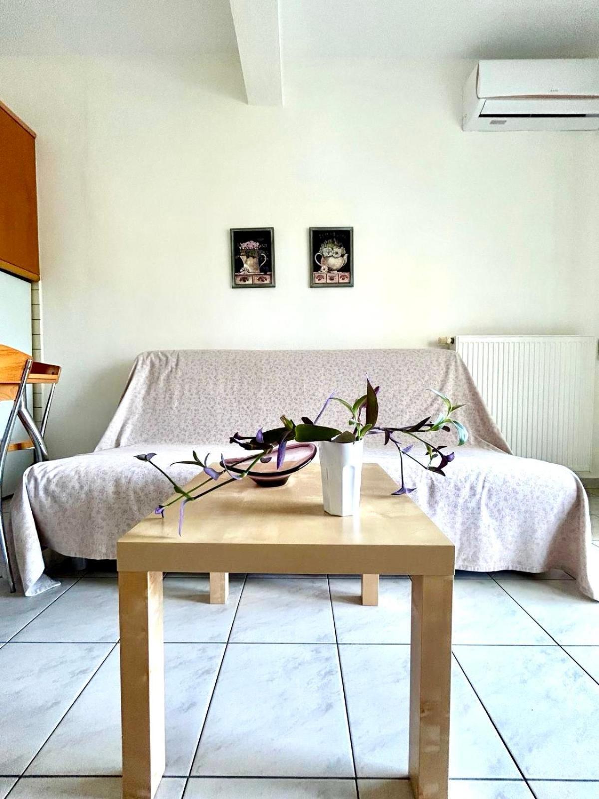 קאבאלה Sunshine Apartment מראה חיצוני תמונה